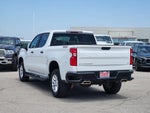 2024 Silverado 1500 Thumbnail 5