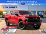 2024 Silverado 1500 Thumbnail 1