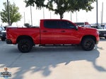 2024 Silverado 1500 Thumbnail 2