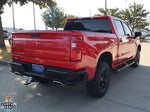 2024 Silverado 1500 Thumbnail 4