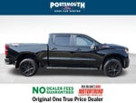 2023 Silverado 1500 Thumbnail 6