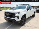 2024 Silverado 1500 Thumbnail 1