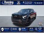 2024 Silverado 1500 Thumbnail 1
