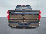 2024 Silverado 1500 Thumbnail 3