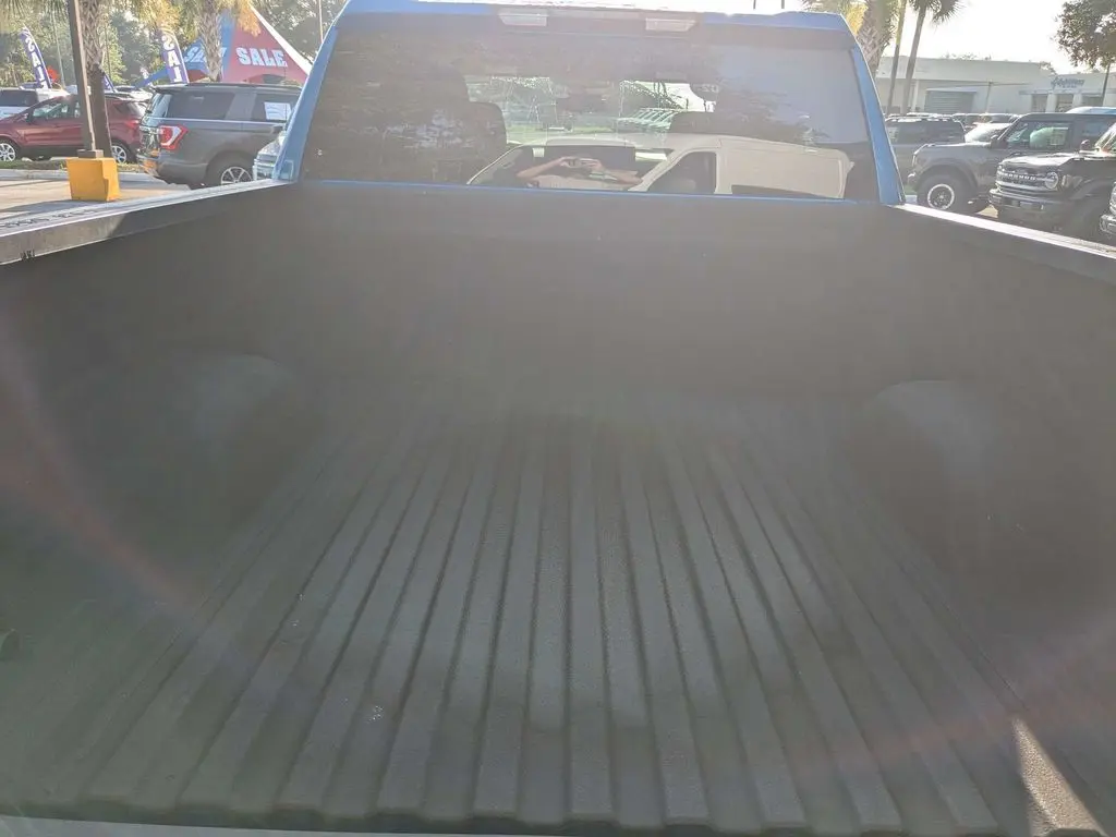 2023 Chevrolet Silverado - $46,900
