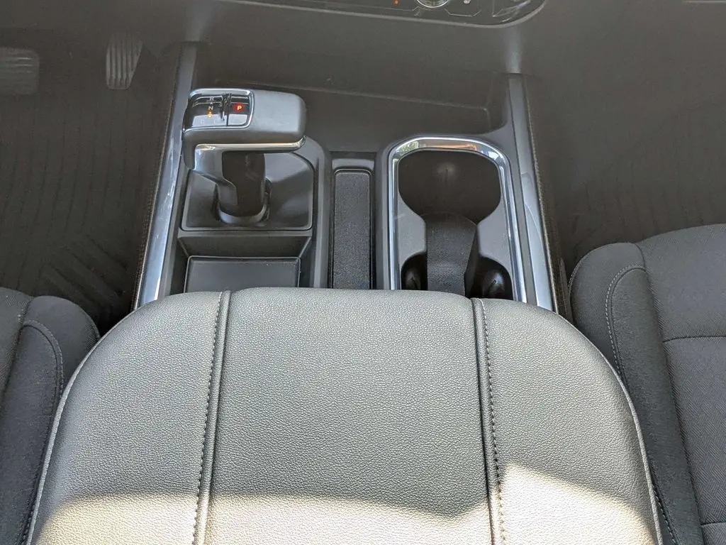 2023 Chevrolet Silverado - $46,900