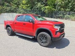 2023 Silverado 1500 Thumbnail 1