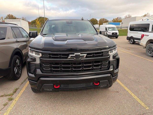 2024 Chevrolet Silverado - $44,996