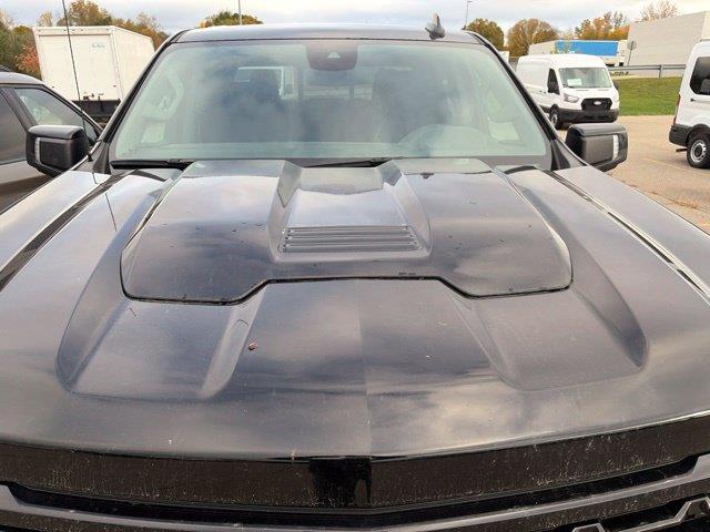 2024 Chevrolet Silverado - $44,996