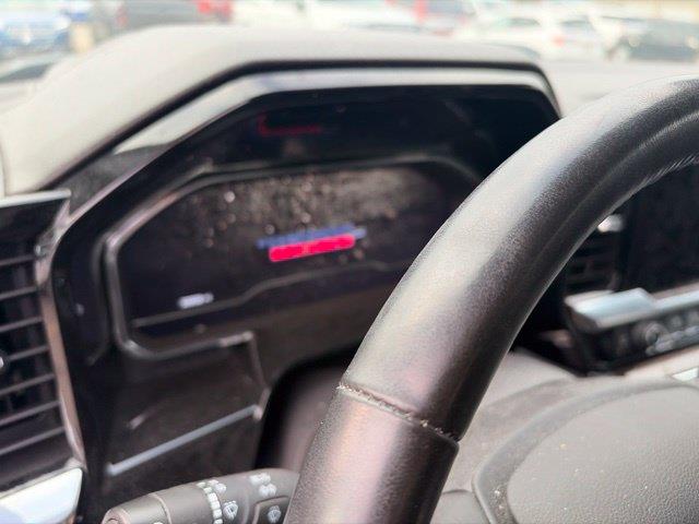 2024 Chevrolet Silverado - $44,996