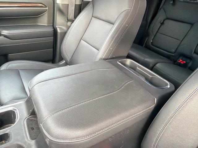 2024 Chevrolet Silverado - $44,996