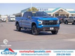 2024 Silverado 1500 Thumbnail 1