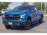 2024 Silverado 1500 Thumbnail 7