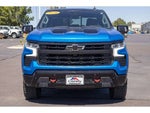 2024 Silverado 1500 Thumbnail 8