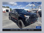 2024 Silverado 1500 Thumbnail 1