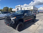 2024 Silverado 1500 Thumbnail 4