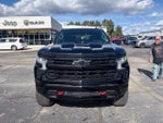2024 Silverado 1500 Thumbnail 5