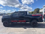 2024 Silverado 1500 Thumbnail 12