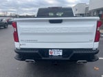 2024 Silverado 1500 Thumbnail 4