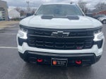 2024 Silverado 1500 Thumbnail 8