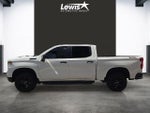 2024 Silverado 1500 Thumbnail 2