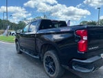 2024 Silverado 1500 Thumbnail 3