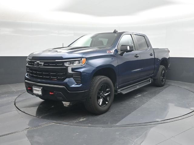 2022 Chevrolet Silverado