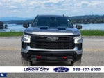 2023 Silverado 1500 Thumbnail 2