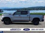 2023 Silverado 1500 Thumbnail 4