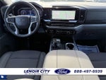 2023 Silverado 1500 Thumbnail 12