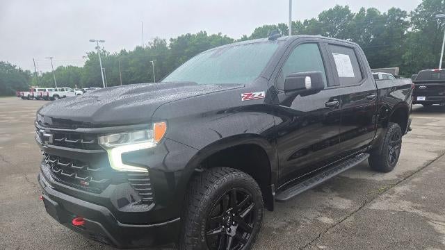 Preowned 2023 Chevrolet Silverado 1500 LT Trail Boss for Sale
