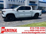 2023 Silverado 1500 Thumbnail 1