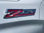 2023 Silverado 1500 Thumbnail 2