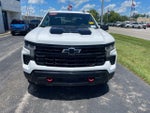 2023 Silverado 1500 Thumbnail 3