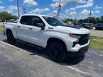 2023 Silverado 1500 Thumbnail 4