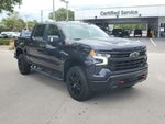 2024 Silverado 1500 Thumbnail 8