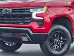 2024 Silverado 1500 Thumbnail 2