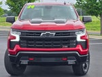 2024 Silverado 1500 Thumbnail 3