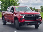 2024 Silverado 1500 Thumbnail 4