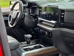 2024 Silverado 1500 Thumbnail 8