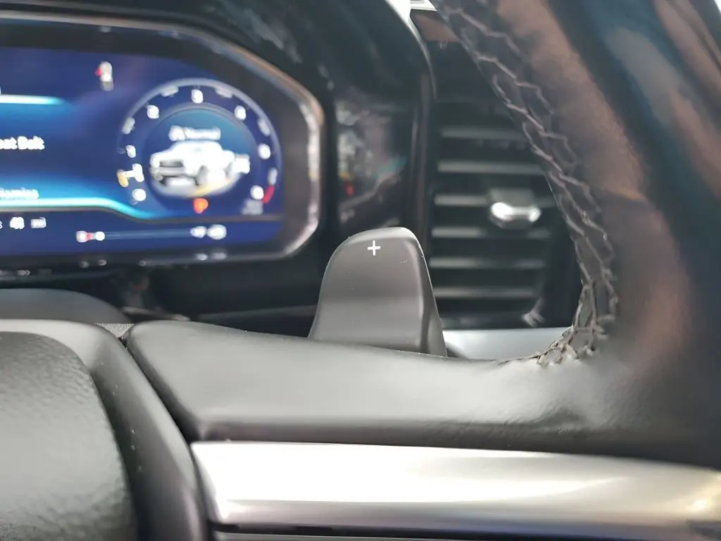 2024 Chevrolet Silverado - $45,923