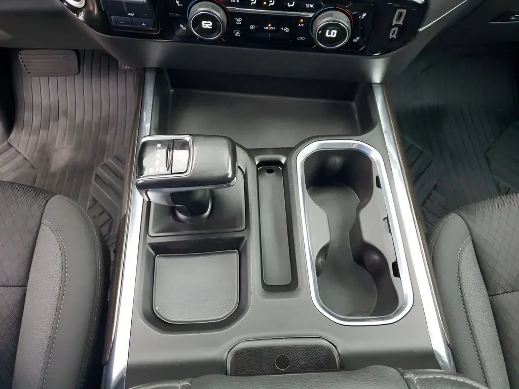 2024 Chevrolet Silverado - $45,923