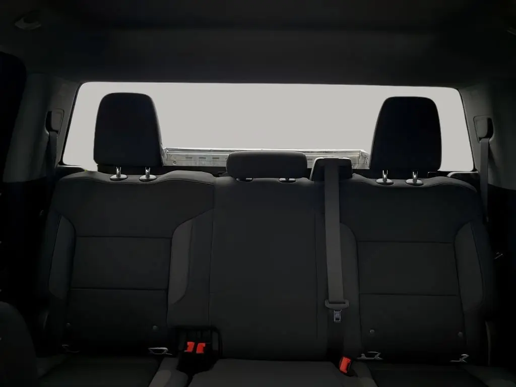 2024 Chevrolet Silverado - $45,923