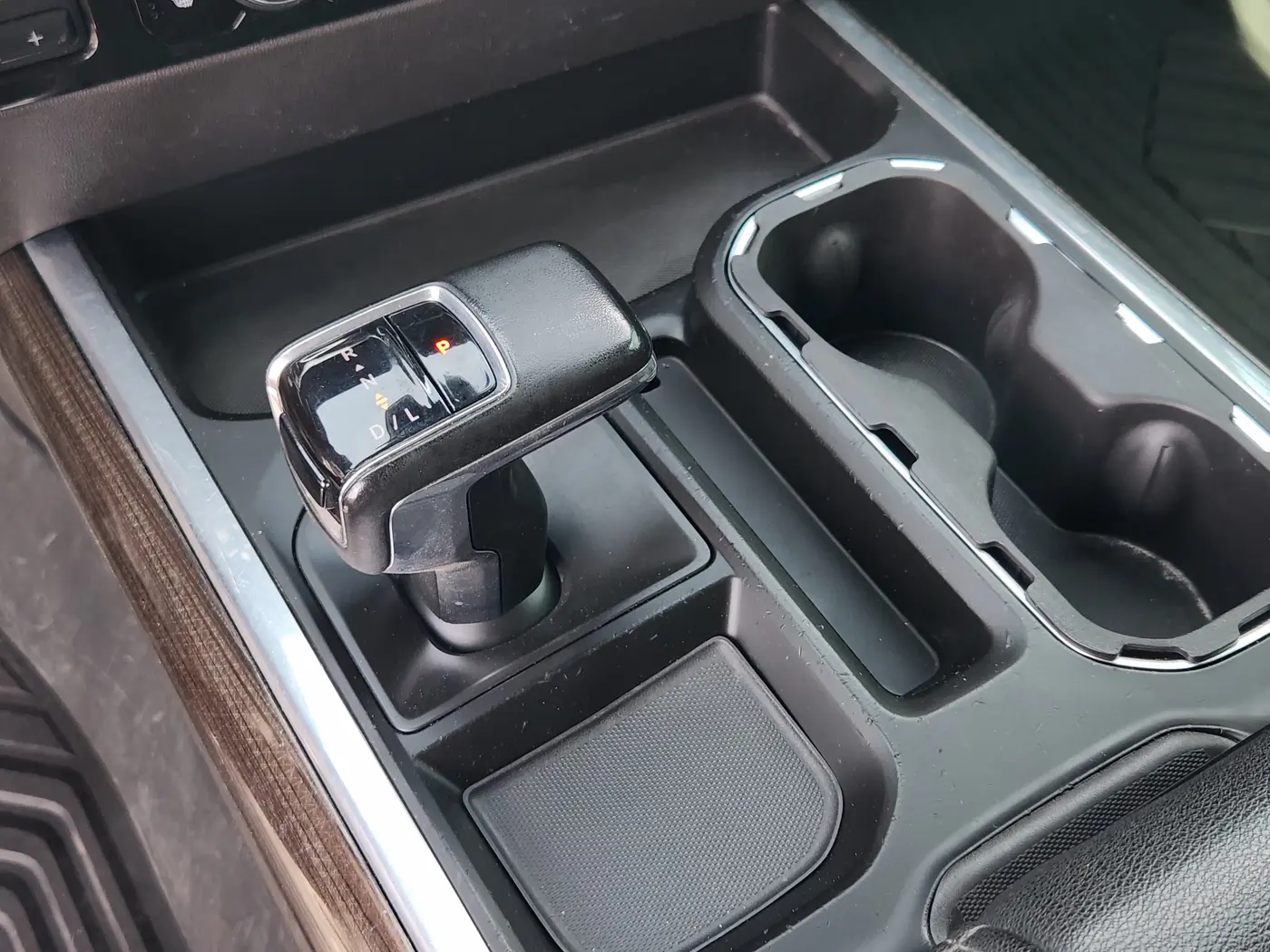 2024 Chevrolet Silverado - $45,923
