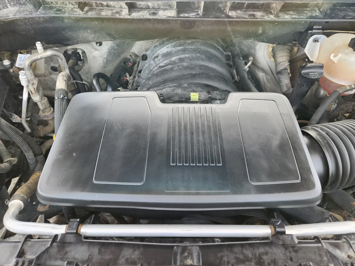 2024 Chevrolet Silverado - $45,923