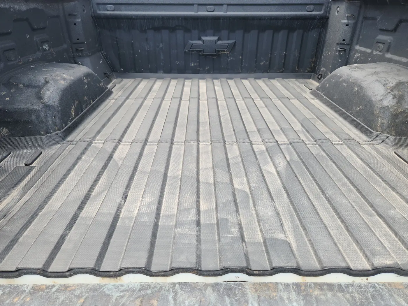 2024 Chevrolet Silverado - $45,923