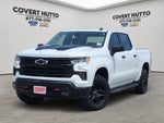 2024 Silverado 1500 Thumbnail 17