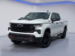 2024 Silverado 1500 Thumbnail 2