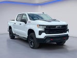 2024 Silverado 1500 Thumbnail 10