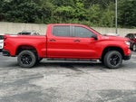 2024 Silverado 1500 Thumbnail 1
